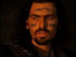 Comment s'appelle t'il ?