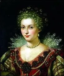 Qui fut le plus grand amour d'Henri IV ?