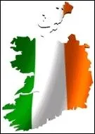 Qui est Irlandais dans le groupe ?