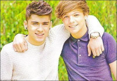 Qui est d'origine pakistanaise ?