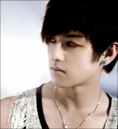 De quel groupe fait-il partie ?