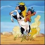 Quels sont ces personnages ?