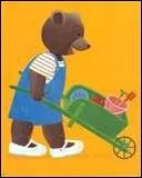 Quel est ce personnage ?