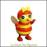 Quel est ce personnage ?