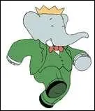 Quel est ce personnage ?