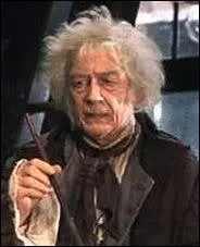 Qui est ce personnage ?