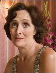 Qui est ce personnage ?