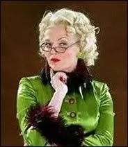 Qui est ce personnage ?