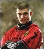 Qui est ce personnage ?