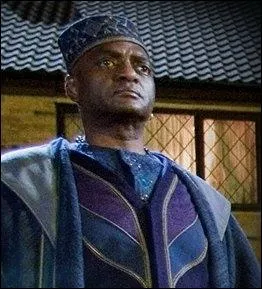 Qui est ce personnage ?