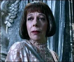 Qui est ce personnage ?