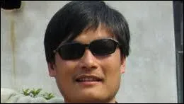 Quel est ce militant chinois des droits de l'homme ?