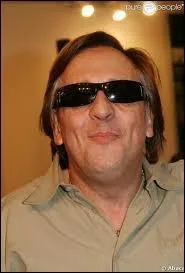 Quel est ce chanteur franais ?