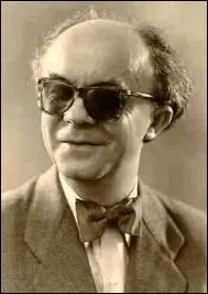 Quel est cet organiste, improvisateur, pdagogue et compositeur franais ?