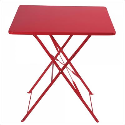 En utilisant le mme raisonnement que dans les deux questions prcdentes, dites de quelle couleur apparatra une table rouge claire par de la lumire bleue ?