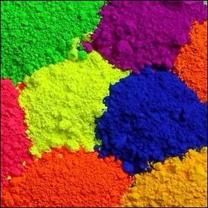 Qu'est-ce qu'un pigment ?