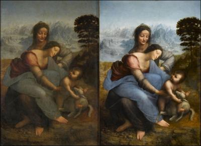 La couleur de certaines espces chimiques peut dpendre...