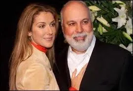 Quel est ce couple qui a 30 ans de diffrence ?