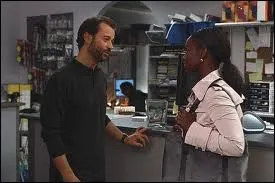 Quel est ce film franco-italien, dans lequel jouent Assa Maiga et Fabio Volo ?