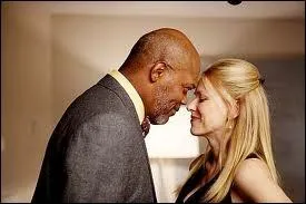 Quel est ce film dans lequel jouent Samuel L. Jackson et Naomi Watts ?
