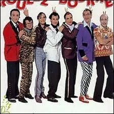 En 1974, ce groupe inclassable a connu le succès avec ce titre ''Oh les filles ! '' ... Il avait pris pour nom un titre de roman d'Émile Zola.