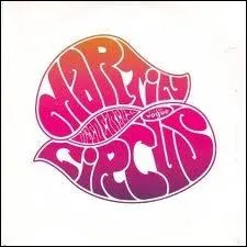 Les Martin Circus ont eu deux gros succès dont ''Marylène'' qui était une reprise de...