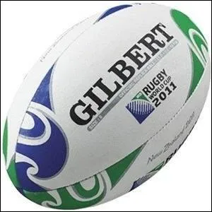 Sport : qui a gagn le plus souvent la Coupe du monde de rugby ?