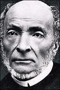 Histoire : qui a aboli l'esclavage ? (Photo de lui  gauche pour vous aider)