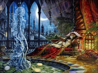 Cette reine se donna la mort en se faisant mordre par un serpent !