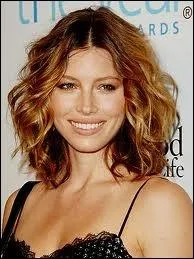 Qui est cette actrice amricaine ?