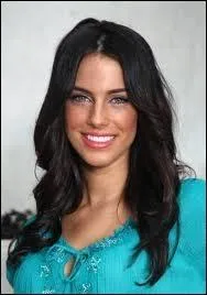 Qui est cette actrice amricaine ?