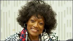 Qui est cette chanteuse d'opra amricaine ?