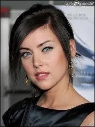 Qui est cette actrice amricaine ?