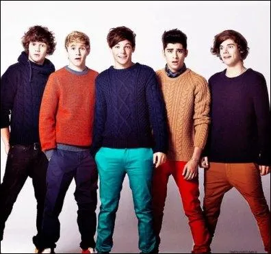 Mais pourquoi sont-ils chanceux ?