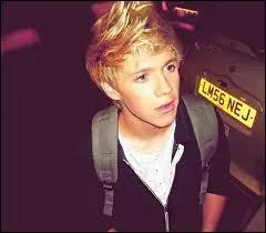 Quel est son deuxime prnom ?