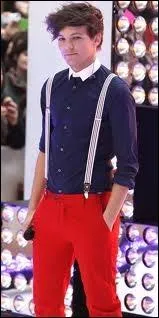 Que chante-t-il sous la douche ?