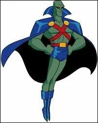 Comment s'appelle-t-il ?