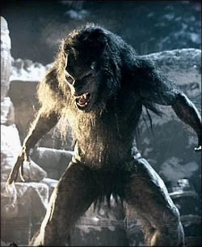 Quelle est cette crature ?