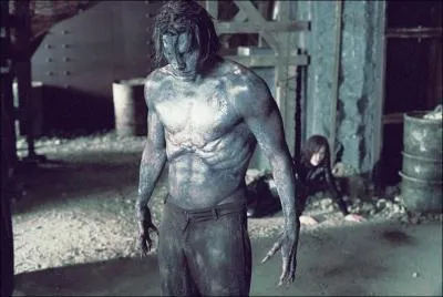 Qui est-ce ? (En s'aidant de la question 2)