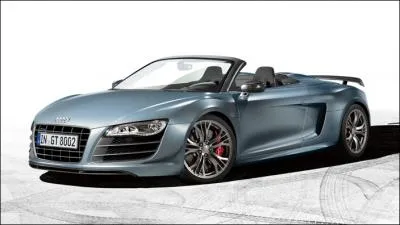 Quel est le modle prsent sur cette image ?