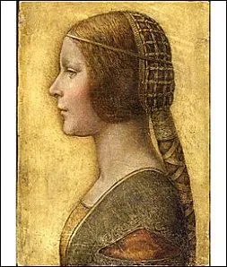 La Bella Principessa