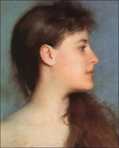 Profil, 1900