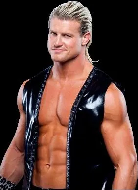 Dolph Ziggler est de...