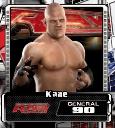 Qui est cette personne ?