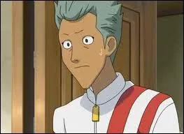 Quelles sont ses quipes (classez dans l'ordre) ?