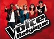Quiz The Voice Belgique