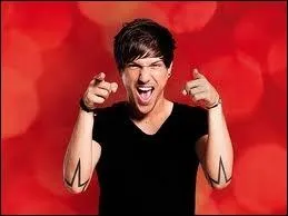 Quentin Mosimann a-t-il t coach de  The Voice Belgique  ?