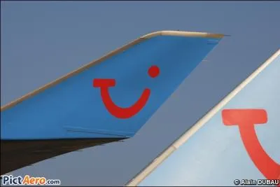 Quel est le nom de cette compagnie arienne ?