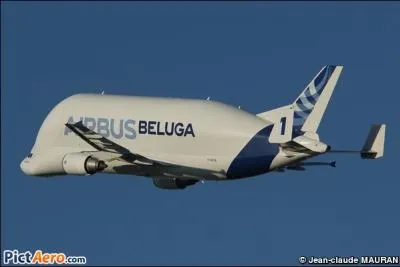 Quel est le modle de ce concept d'avion de chez Airbus lanc en 2008 ?