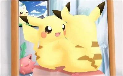 Combien sont-ils ? ( En comptant le reflet )